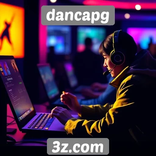 Dancapg analisa impacto de jogos online na economia