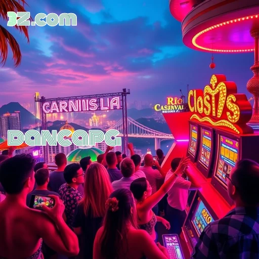 Cassino dancapg: Experiência de Jogo Sem Igual na Rede