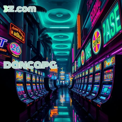 Recursos VIP que Transformam a Experiência no dancapg