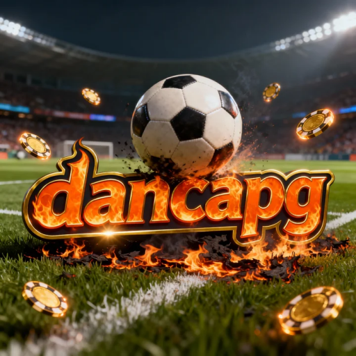 Novo logo da dancapg